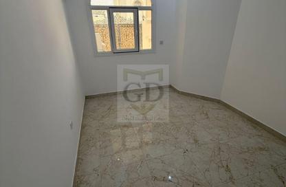 Apartment - Studio - 1 Bathroom for rent in Al Markhiya - Doha
