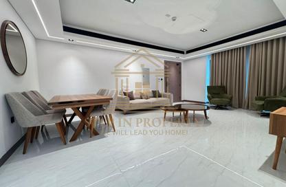 Apartment - 2 Bedrooms - 2 Bathrooms for rent in Al Waab Street - Al Waab - Doha