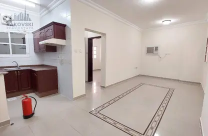 شقة - غرفة نوم - 1 حمام للايجار في شارع المنتزه - المنتزه - الدوحة شقة - غرفة نوم - 1 حمام للايجار في شارع المنتزه - المنتزه - الدوحة