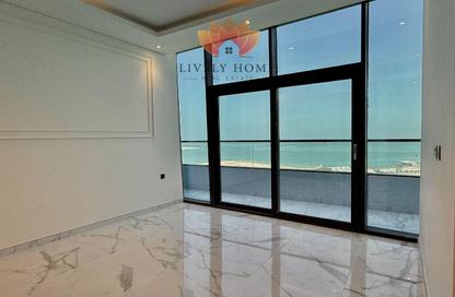 Apartment - 2 - 4 for rent in Marina Tower 02 - Marina District - Lusail Apartment - 2 - 4 for rent in Marina Tower 02 - Marina District - Lusail