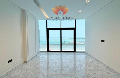 Apartment - 2 - 4 for rent in Marina Tower 02 - Marina District - Lusail Apartment - 2 - 4 for rent in Marina Tower 02 - Marina District - Lusail