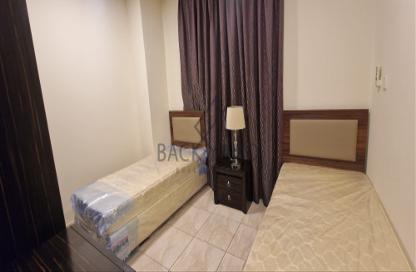 Apartment - 3 Bedrooms - 3 Bathrooms for rent in Regency Residence Musheireb - Musheireb - Doha
