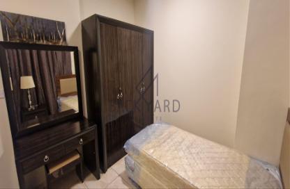Apartment - 3 Bedrooms - 3 Bathrooms for rent in Regency Residence Musheireb - Musheireb - Doha