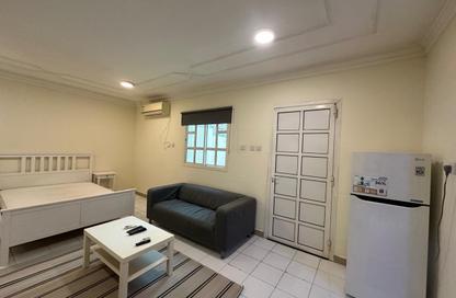 Apartment - Studio - 1 Bathroom for rent in West Bay - West Bay - Doha Apartment - Studio - 1 Bathroom for rent in West Bay - West Bay - Doha