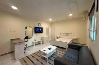 Apartment - Studio - 1 Bathroom for rent in West Bay - West Bay - Doha Apartment - Studio - 1 Bathroom for rent in West Bay - West Bay - Doha