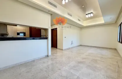 Apartment - 1 Bedroom - 2 Bathrooms for rent in Regency Residence Fox Hills 1 - Lusail