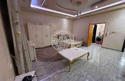 Villa - Studio - 1 Bathroom for rent in Al Wukair - Al Wukair - Al Wakra