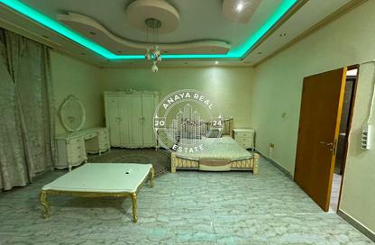 Villa - Studio - 1 Bathroom for rent in Al Wukair - Al Wukair - Al Wakra