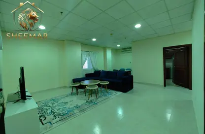 شقة - 2 غرف نوم - 2 حمامات للايجار في شارع السد - السد - الدوحة