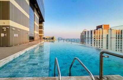 Apartment - 3 Bedrooms - 4 Bathrooms for rent in Al Shatt Street - West Bay - Doha