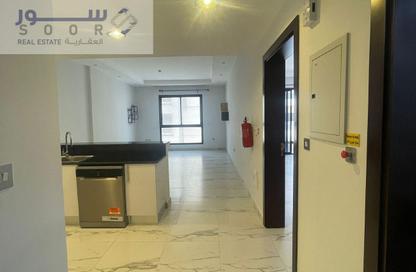 Apartment - 1 - 2 for rent in Fox Hills A13 - Fox Hills - Lusail