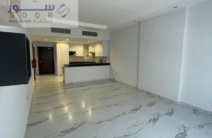Apartment - 1 - 2 for rent in Fox Hills A13 - Fox Hills - Lusail
