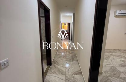 Apartment - 3 - 3 for rent in Bin Omran 35 - Fereej Bin Omran - Doha