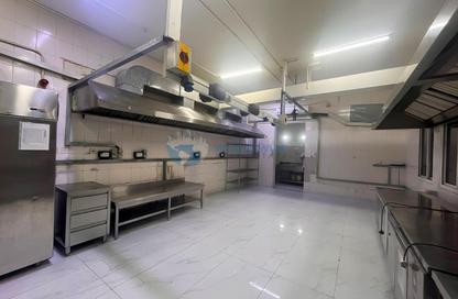 Retail - Studio - 2 Bathrooms for rent in Al Hadara Street - Al Thumama - Doha