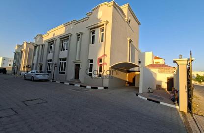 Compound - 6 - 6 for rent in Umm Al Amad - Umm Al Amad - Al Shamal