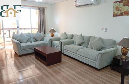 Apartment - 2 - 2 for rent in Fereej Abdul Aziz - Fereej Abdul Aziz - Doha