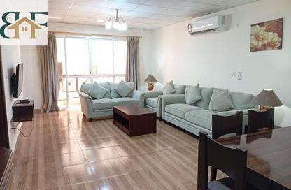 Apartment - 2 - 2 for rent in Fereej Abdul Aziz - Fereej Abdul Aziz - Doha