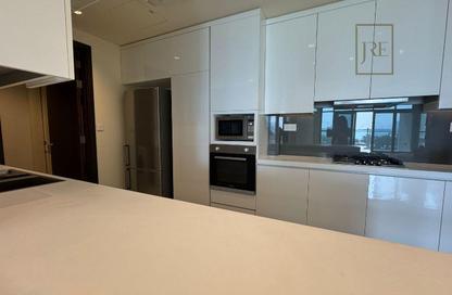 Apartment - 2 Bedrooms - 3 Bathrooms for sale in Seef Waterfront - Lusail City - Lusail