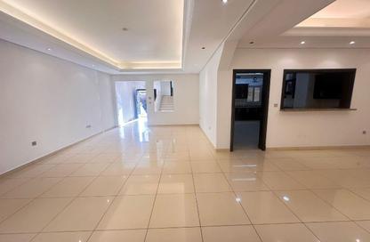 Villa - 5 Bedrooms - 7+ Bathrooms for rent in Al Messila - Al Messila - Doha