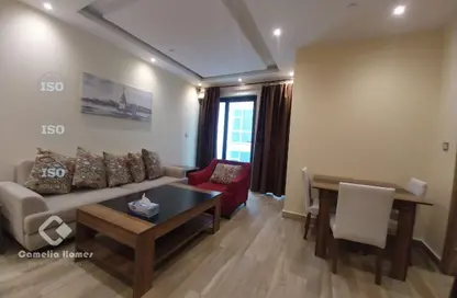 Apartment - 1 Bedroom - 2 Bathrooms for rent in Al Sadd Road - Al Sadd - Doha