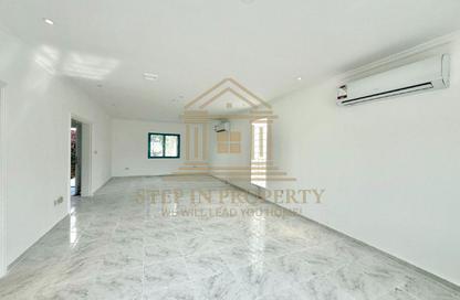 Compound - 4 Bedrooms - 5 Bathrooms for rent in Al Waab Street - Al Waab - Doha