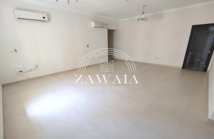 Apartment - 2 Bedrooms - 3 Bathrooms for rent in Al Jazeera Street - Fereej Bin Mahmoud North - Fereej Bin Mahmoud - Doha