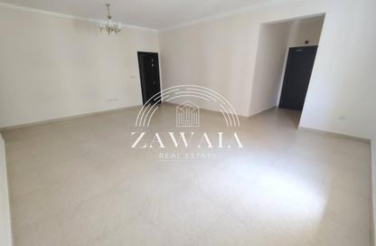 Apartment - 2 Bedrooms - 3 Bathrooms for rent in Al Jazeera Street - Fereej Bin Mahmoud North - Fereej Bin Mahmoud - Doha