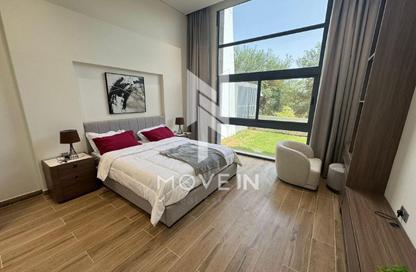 Apartment - 2 Bedrooms - 3 Bathrooms for rent in Fox Hills A13 - Fox Hills - Lusail