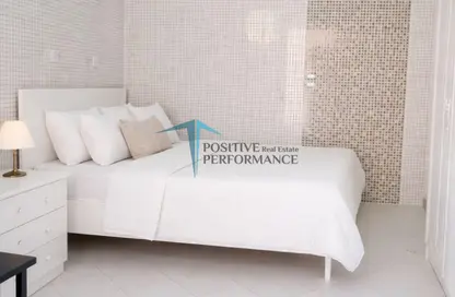 Apartment - Studio - 1 Bathroom for rent in Old Airport Road - Old Airport Road - Doha