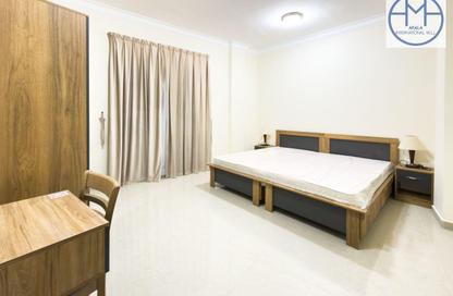 Apartment - 2 Bedrooms - 2 Bathrooms for rent in Old Airport Road - Old Airport Road - Doha