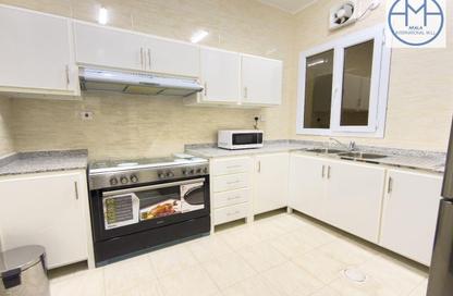Apartment - 2 Bedrooms - 2 Bathrooms for rent in Old Airport Road - Old Airport Road - Doha