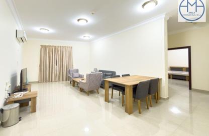 Apartment - 2 Bedrooms - 2 Bathrooms for rent in Old Airport Road - Old Airport Road - Doha