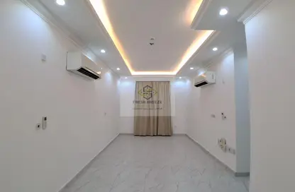 Apartment - 3 Bedrooms - 3 Bathrooms for rent in Muntazah 7 - Al Muntazah - Doha