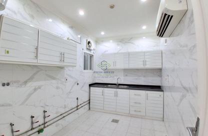 Apartment - 3 - 3 for rent in Muntazah 7 - Al Muntazah - Doha