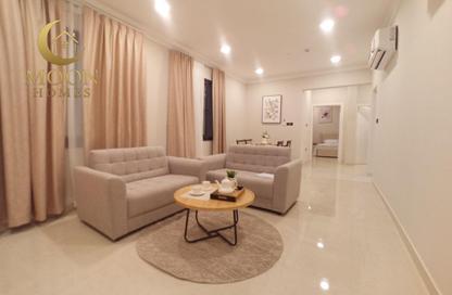Apartment - 3 Bedrooms - 4 Bathrooms for rent in Al Mansoura - Al Mansoura - Doha Apartment - 3 Bedrooms - 4 Bathrooms for rent in Al Mansoura - Al Mansoura - Doha