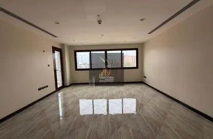 Apartment - 2 Bedrooms - 2 Bathrooms for rent in Fox Hills A13 - Fox Hills - Lusail