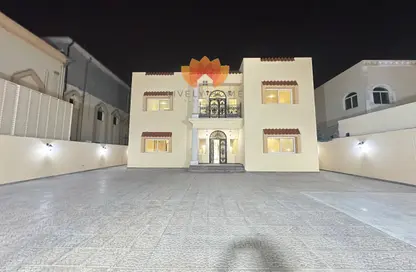 Apartment - 6 Bedrooms - 7+ Bathrooms for rent in Umm Salal Ali - Umm Salal Ali - Doha