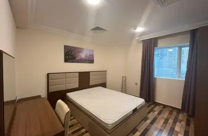Apartment - 3 Bedrooms - 3 Bathrooms for rent in Fereej Abdul Aziz - Fereej Abdul Aziz - Doha