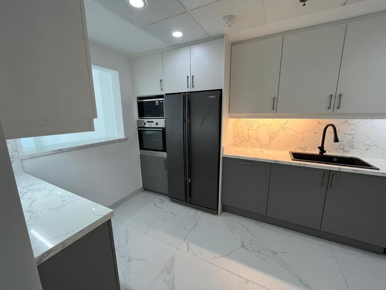 Spacious High-Floor 2BHK | 187 SQM | Porto Arabia thumbnail 5