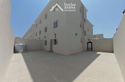 Compound - 7 - 7 for rent in Al Markhiya Street - Al Markhiya - Doha