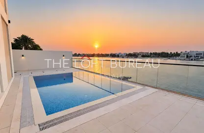 Compound for sale in West Bay Lagoon Villas - West Bay Lagoon - West Bay Lagoon - Doha