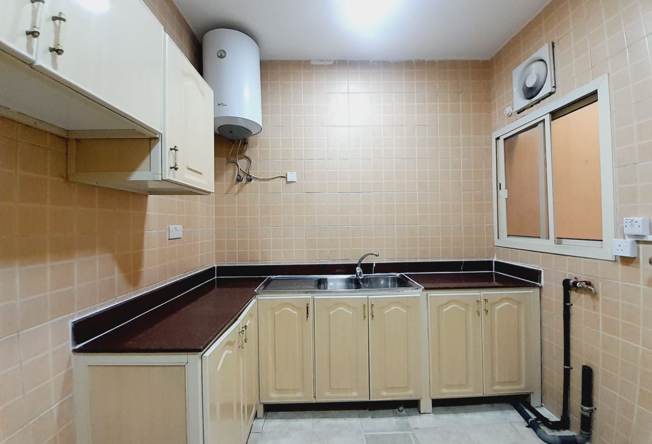 SPACIOUS 2 BEDROOMS APARTMENT | LIMITED UNIT ONLY - apartment in Al Azizia Street