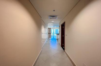 Apartment - Studio - 1 Bathroom for rent in Tower 2 - Viva Bahriyah - The Pearl Island - Doha