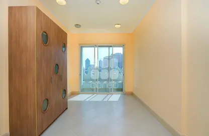 Apartment - Studio - 1 Bathroom for rent in Tower 2 - Viva Bahriyah - The Pearl Island - Doha