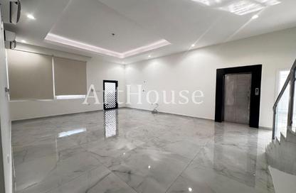 Villa - 6 - 7+ for rent in Bu Hamour Street - Abu Hamour - Doha