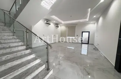 Villa - 6 Bedrooms for rent in Bu Hamour Street - Abu Hamour - Doha