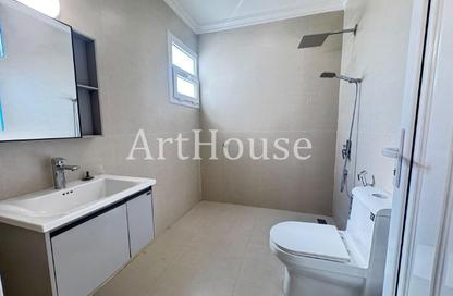 Villa - 6 - 7+ for rent in Bu Hamour Street - Abu Hamour - Doha
