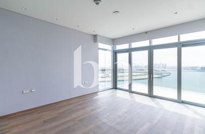 Penthouse - 4 Bedrooms - 5 Bathrooms for sale in Seef Lusail Tower 1 - Seef Lusail - Lusail City - Lusail
