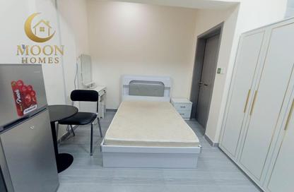 Apartment - Studio - 1 Bathroom for rent in Umm Ghwailina Comm - Umm Ghuwalina - Umm Ghuwailina - Doha Apartment - Studio - 1 Bathroom for rent in Umm Ghwailina Comm - Umm Ghuwalina - Umm Ghuwailina - Doha