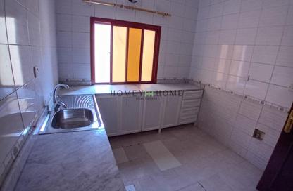 Apartment - 2 Bedrooms - 2 Bathrooms for rent in Madinat Khalifa South - Madinat Khalifa - Doha